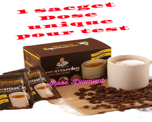 Kopi panggung al-ambiak café bio herbs docteur secret aphrodisiaque, faiblesse sexuelle, impuissance sexuelle 